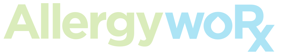 Allergy Worx Logo